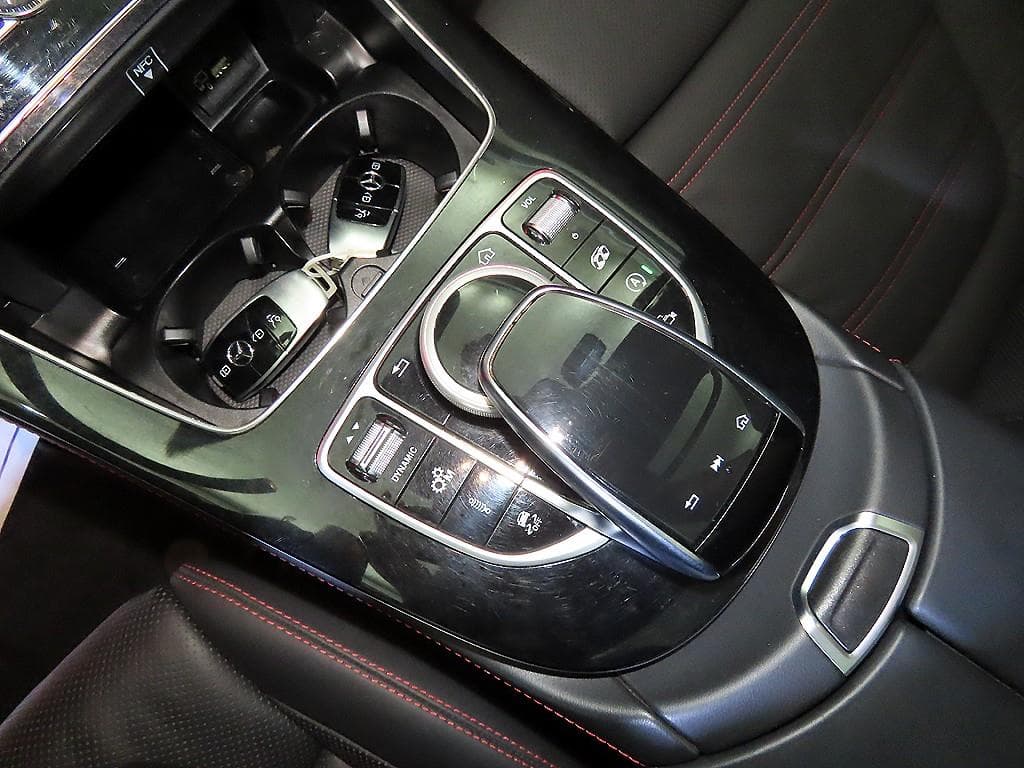 Mercedes-Benz E-Class (W213)E53 AMG 4MATIC+ Coupe - 13