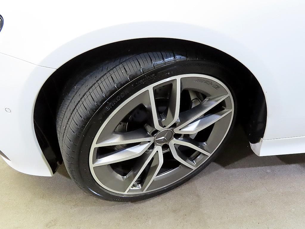 Mercedes-Benz E-Class (W213)E53 AMG 4MATIC+ Coupe - 20