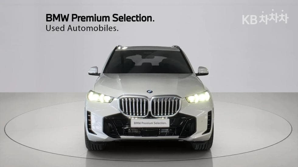 BMW X5 (G05)xDrive 40i M Sport - 3