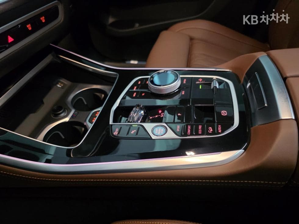 BMW X5 (G05)xDrive 40i M Sport - 9