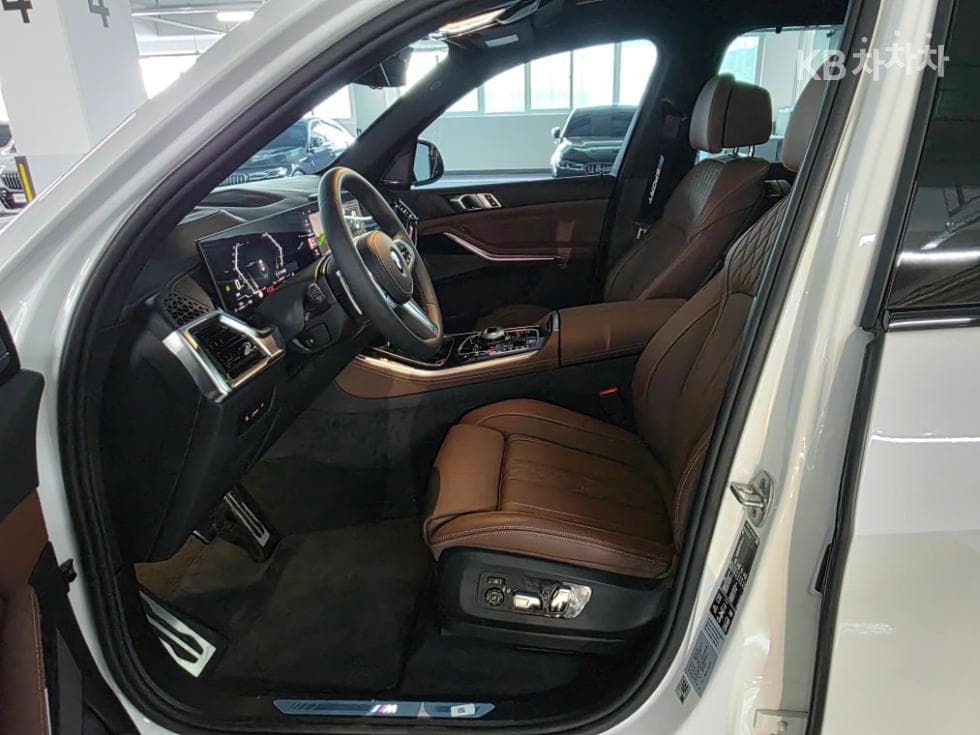 BMW X5 (G05)xDrive 40i M Sport - 10