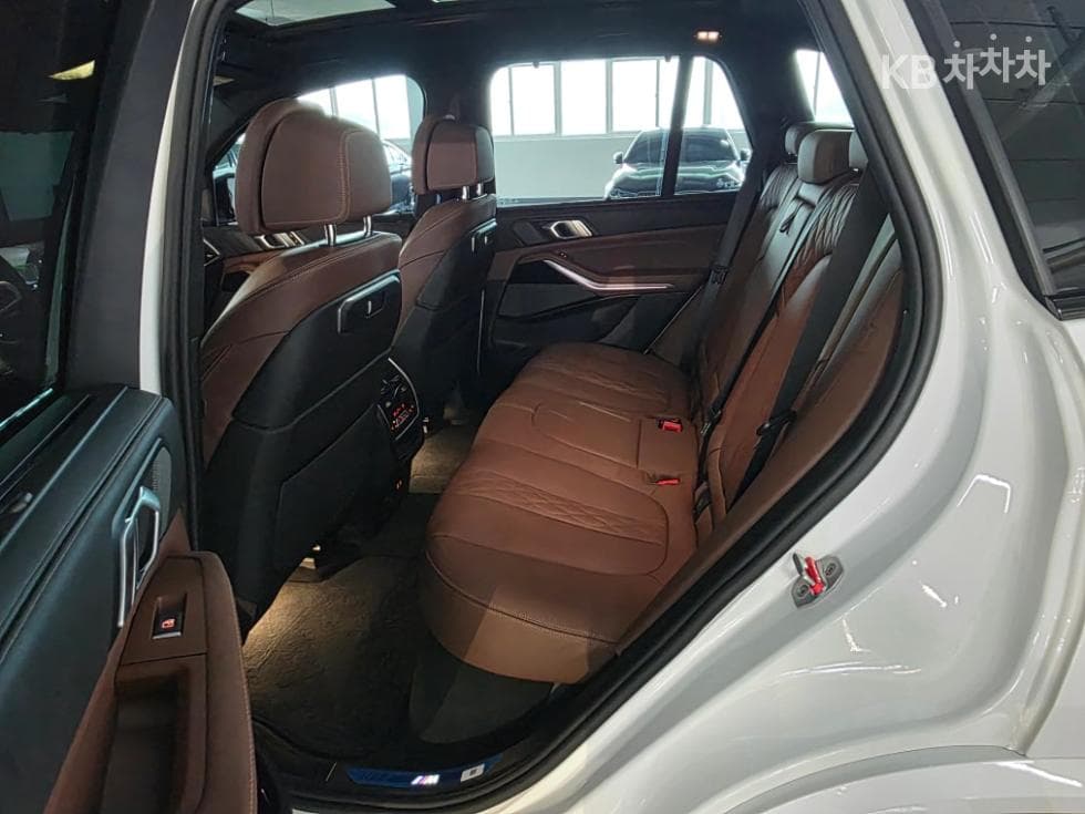 BMW X5 (G05)xDrive 40i M Sport - 12