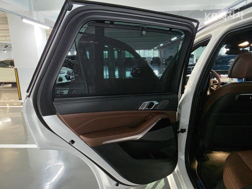 BMW X5 (G05)xDrive 40i M Sport - 13