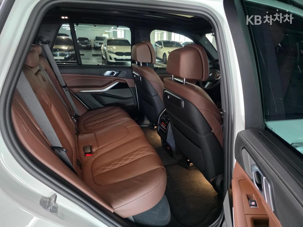 BMW X5 (G05)xDrive 40i M Sport - 14