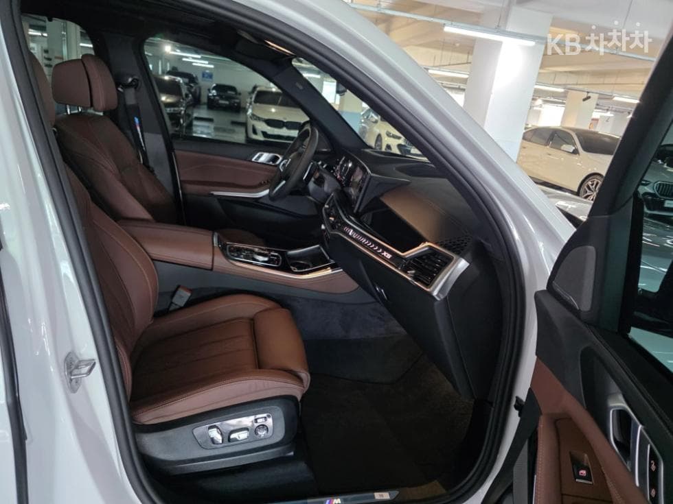BMW X5 (G05)xDrive 40i M Sport - 15
