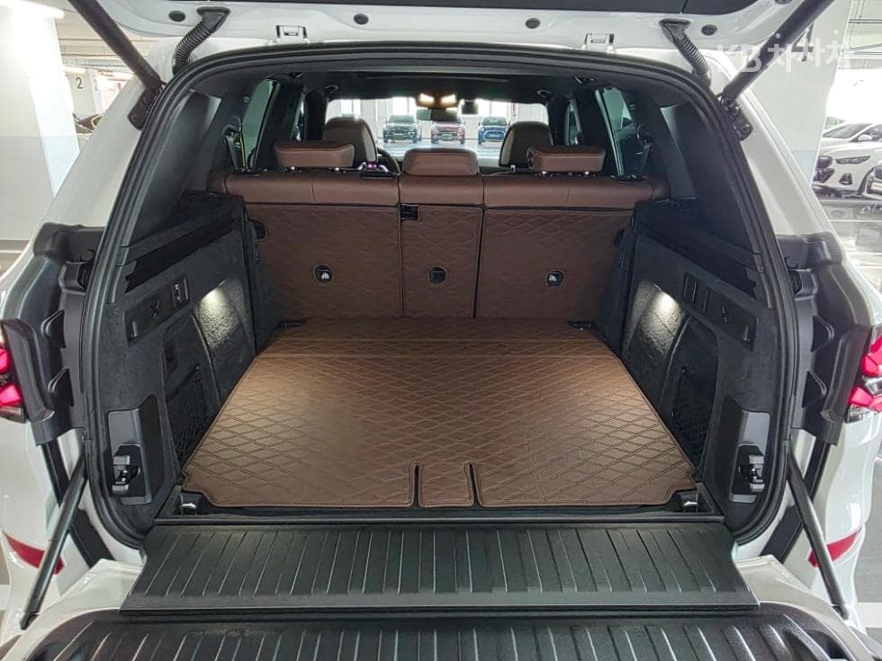 BMW X5 (G05)xDrive 40i M Sport - 16