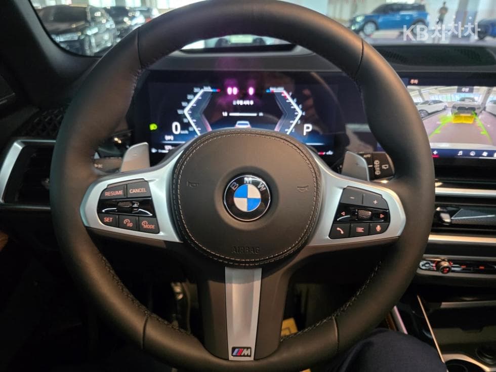 BMW X5 (G05)xDrive 40i M Sport - 17