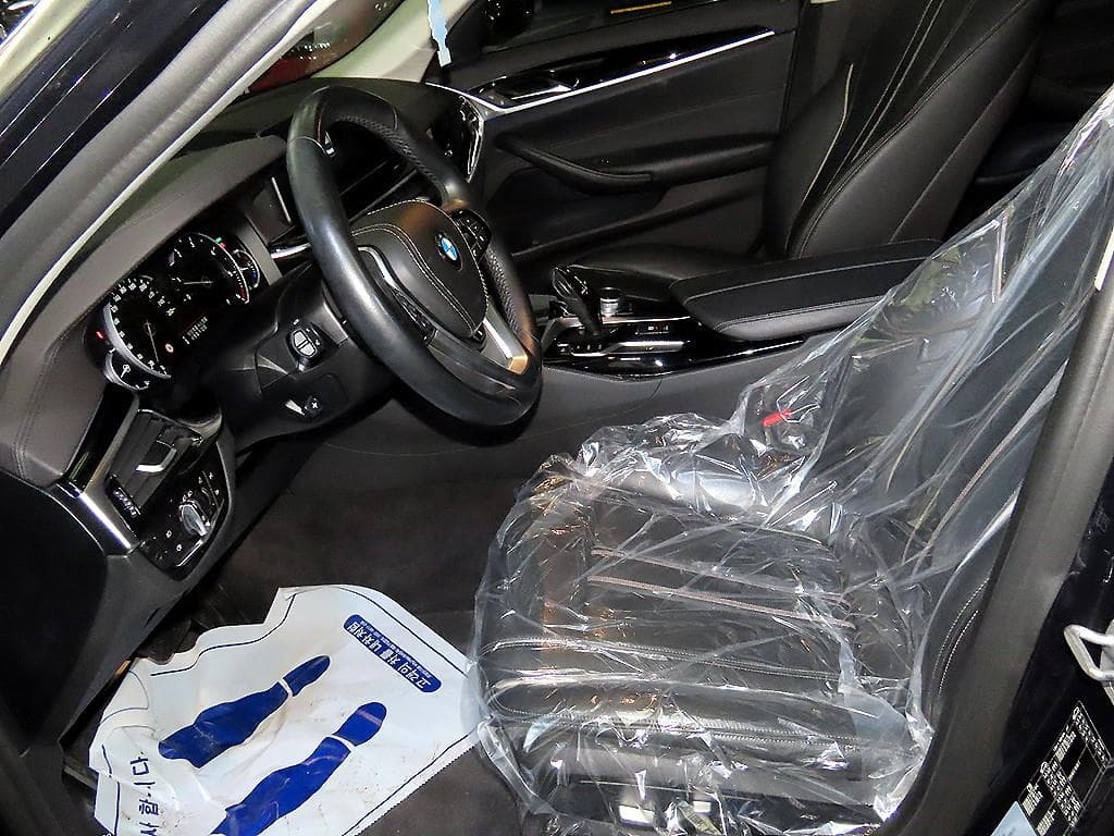 BMW 올New5 Series (G30)520d M Sport Plus - 6