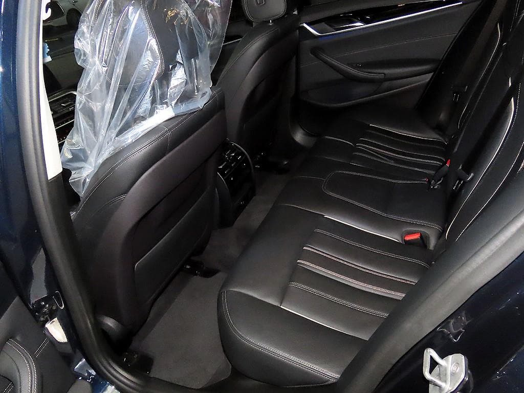 BMW 올New5 Series (G30)520d M Sport Plus - 7