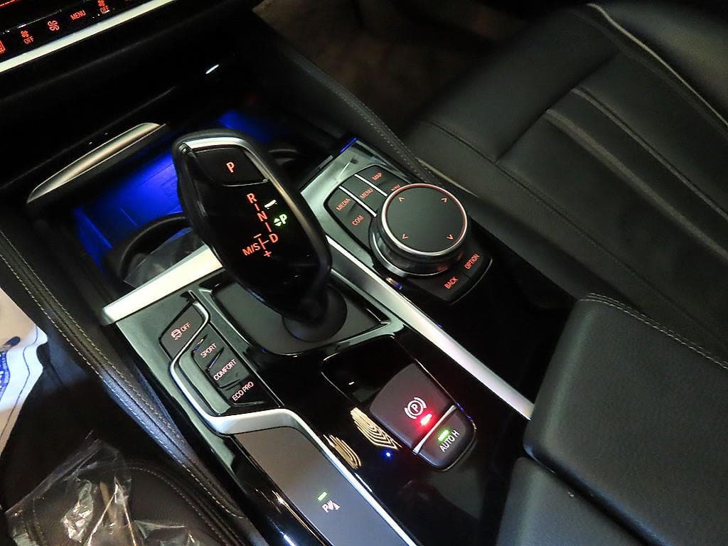 BMW 올New5 Series (G30)520d M Sport Plus - 11