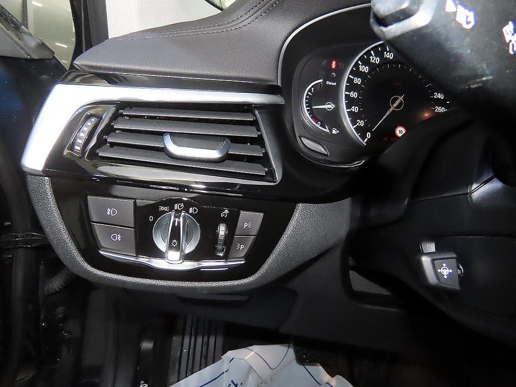 BMW 올New5 Series (G30)520d M Sport Plus - 12
