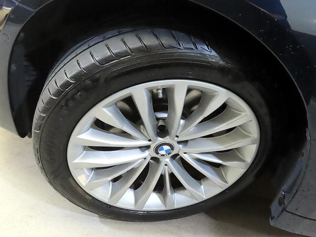 BMW 올New5 Series (G30)520d M Sport Plus - 20