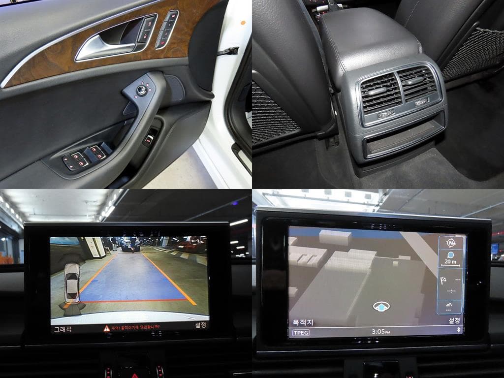 Ауди NEW A635 Турбо Дизел Инжекция C7 - 18