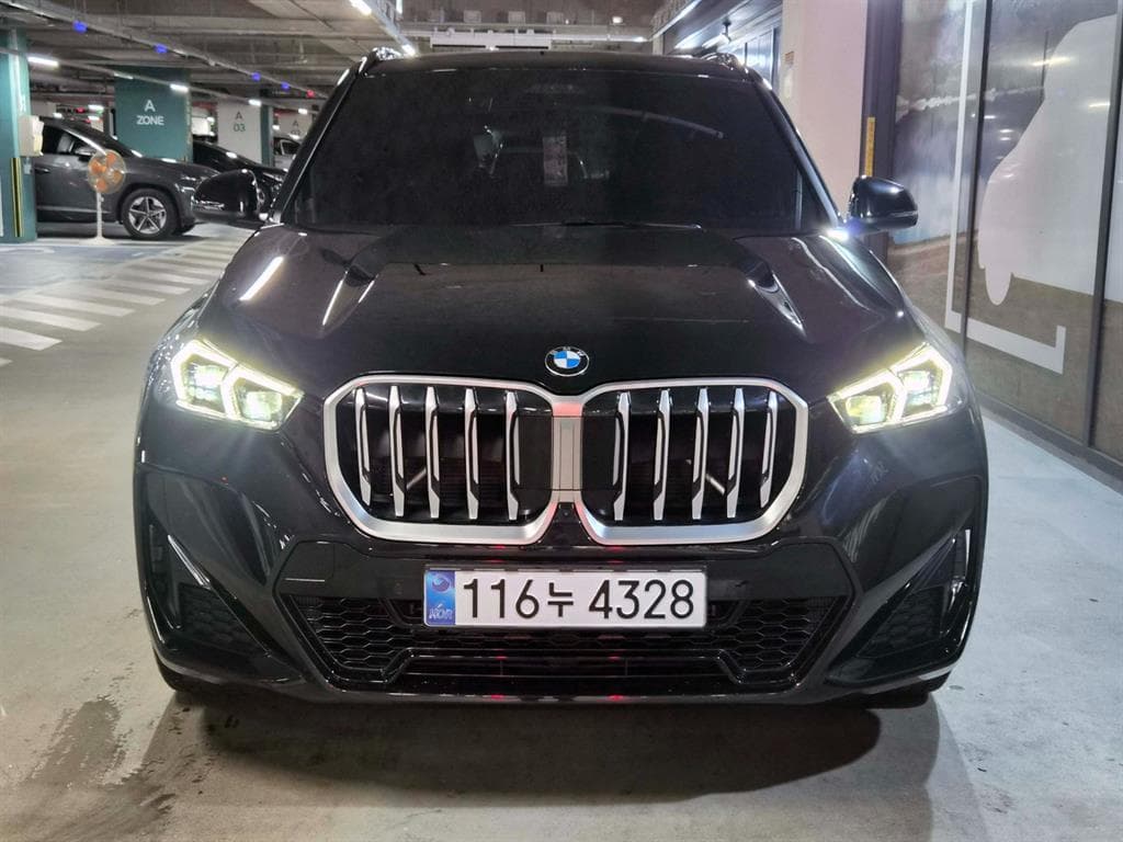 BMW X1(U11) xDrive20i M Sport - Image 1