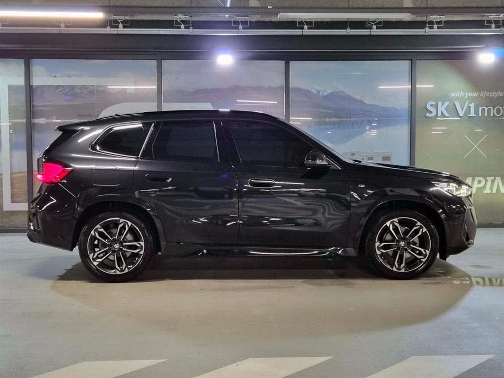 BMW X1(U11)xDrive20i M Sport - 3
