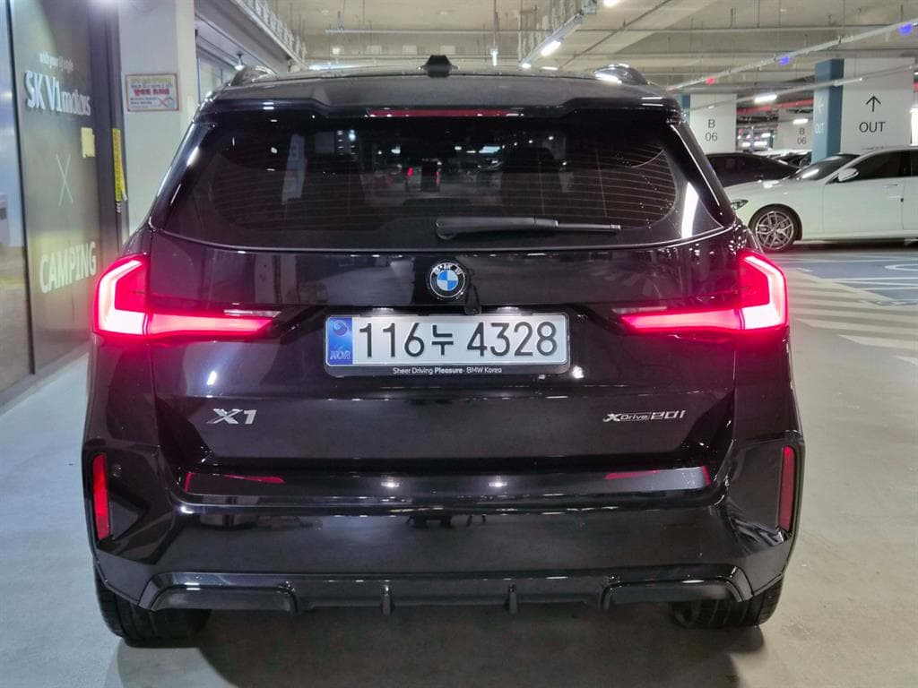 BMW X1(U11)xDrive20i M Sport - 5