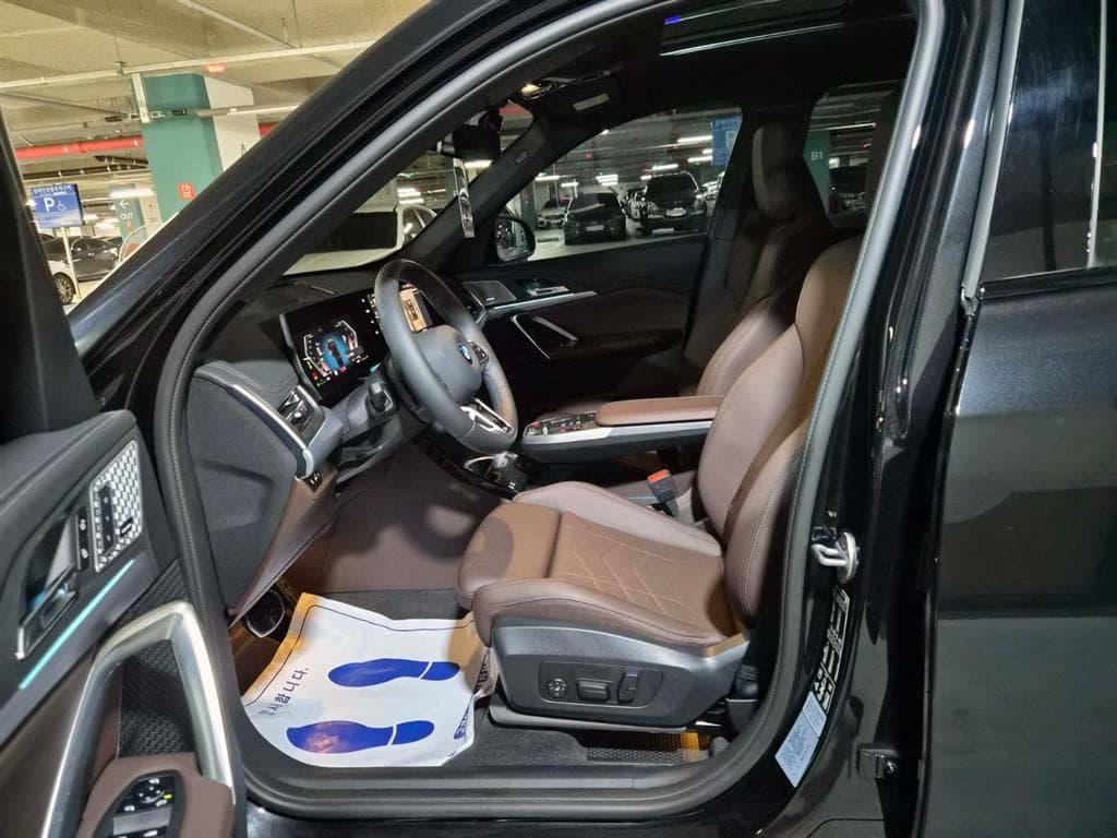 BMW X1(U11)xDrive20i M Sport - 6