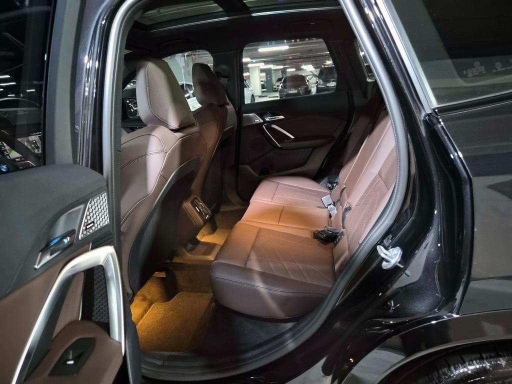 BMW X1(U11)xDrive20i M Sport - 7