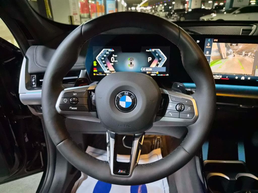 BMW X1(U11)xDrive20i M Sport - 8