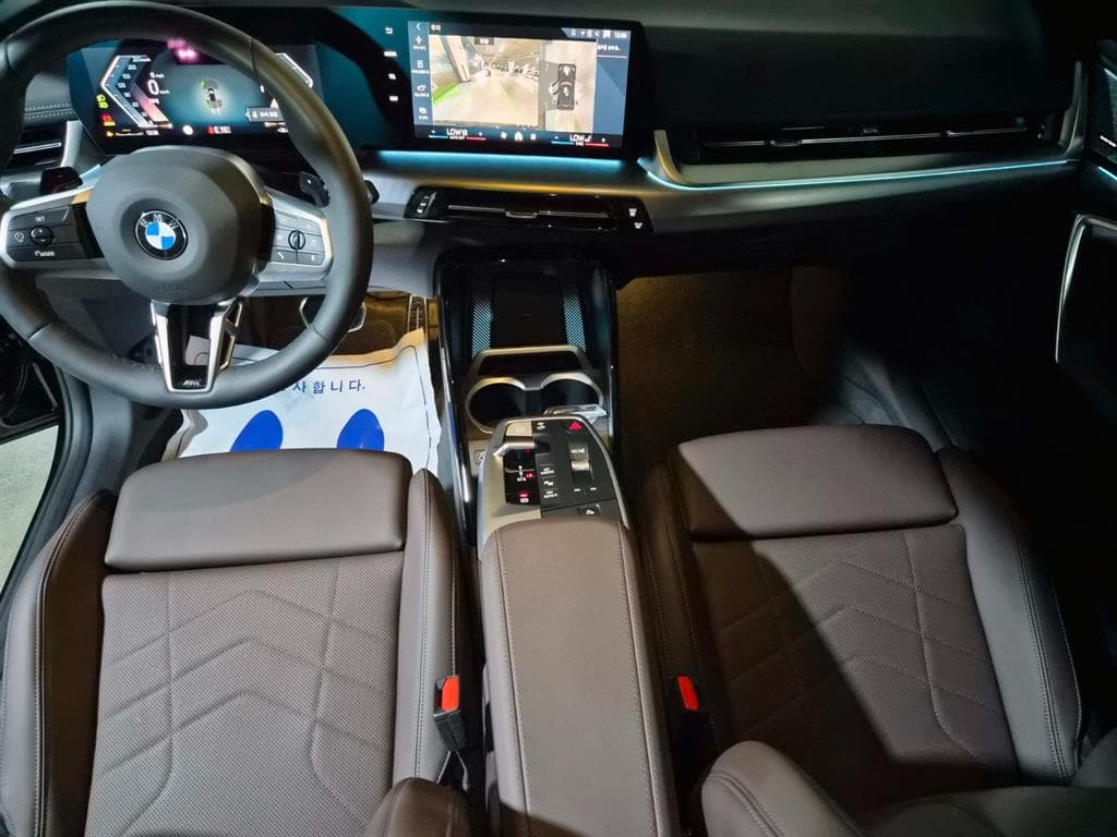 BMW X1(U11)xDrive20i M Sport - 10