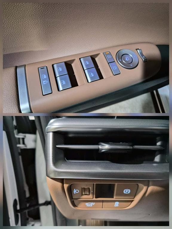 Хюндай Ди Всеново Grandeur (Azera)2.5L бензин 2WD Premium - 12