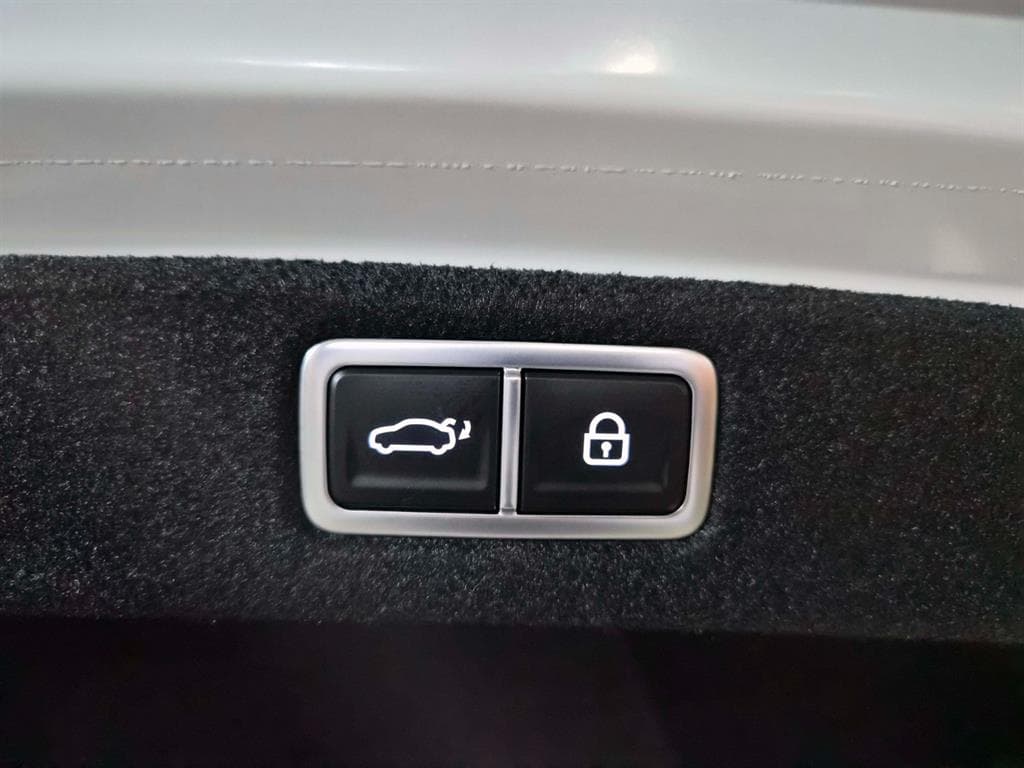 Хюндай Ди Всеново Grandeur (Azera)2.5L бензин 2WD Premium - 17
