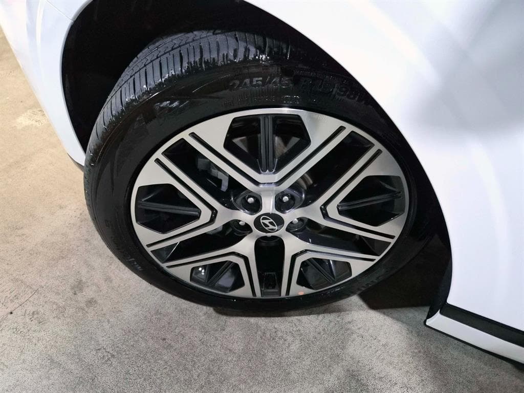 Хюндай Ди Всеново Grandeur (Azera)2.5L бензин 2WD Premium - 20