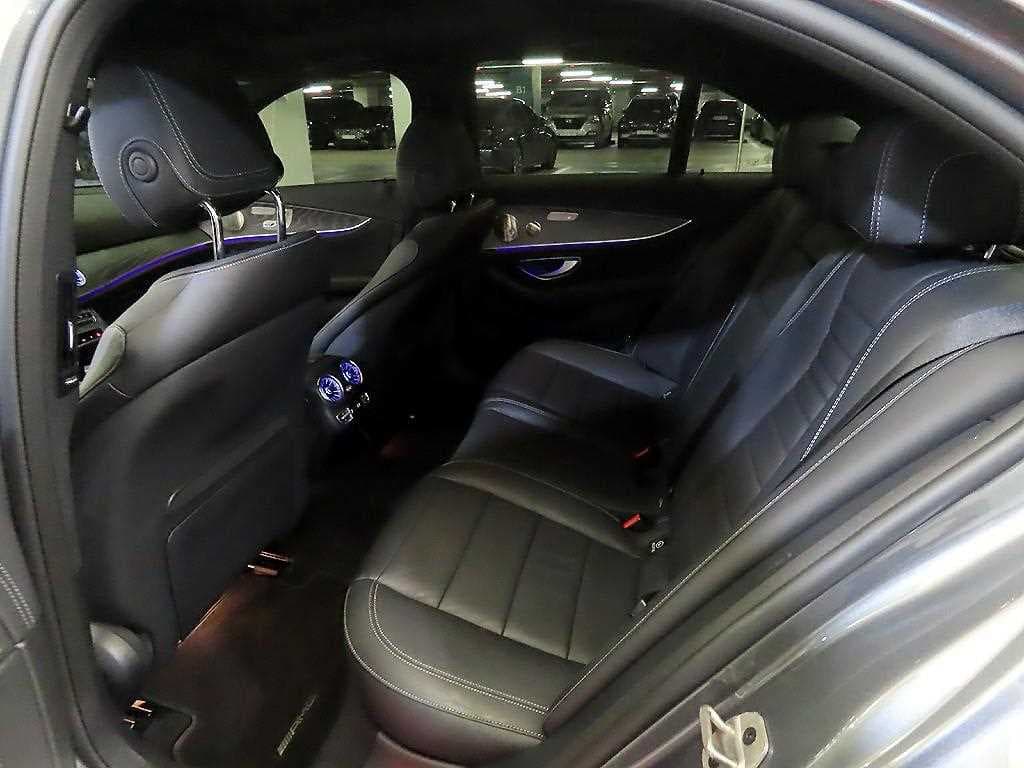 Mercedes-Benz E-Клас (W213)E350 4MATIC Exclusive - 7