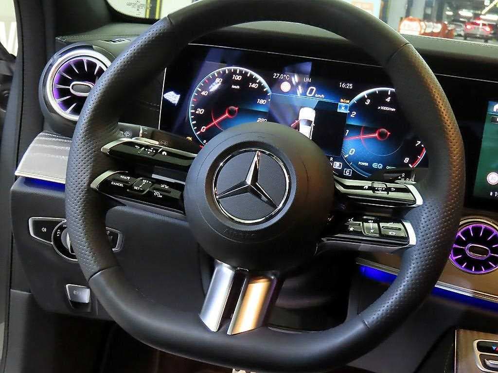 Mercedes-Benz E-Клас (W213)E350 4MATIC Exclusive - 8