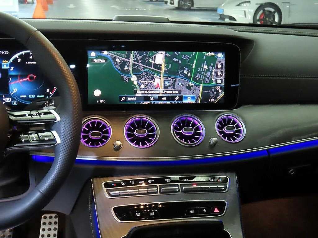 Mercedes-Benz E-Клас (W213)E350 4MATIC Exclusive - 11