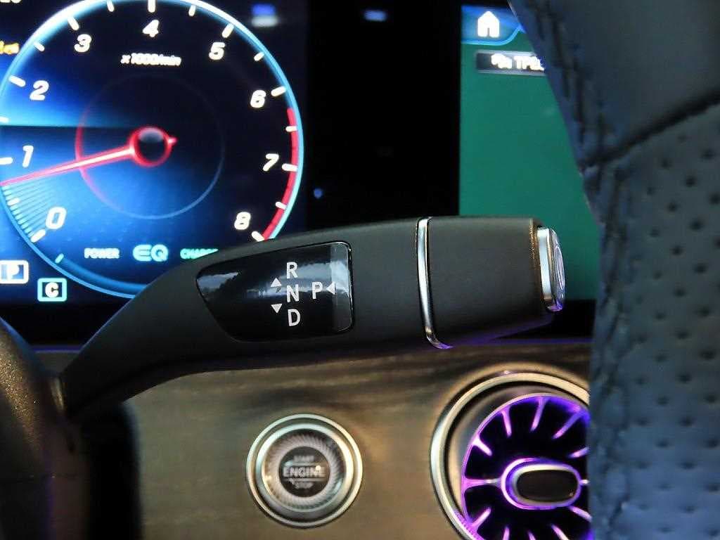 Mercedes-Benz E-Клас (W213)E350 4MATIC Exclusive - 12