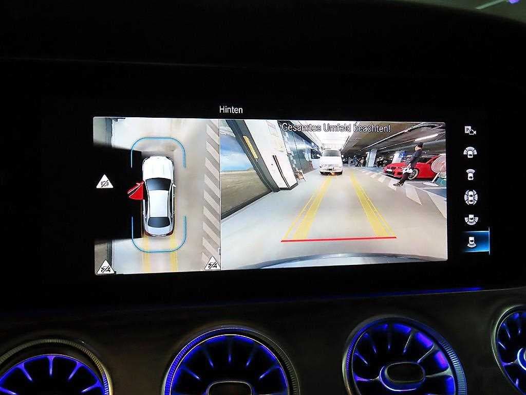 Mercedes-Benz E-Клас (W213)E350 4MATIC Exclusive - 13
