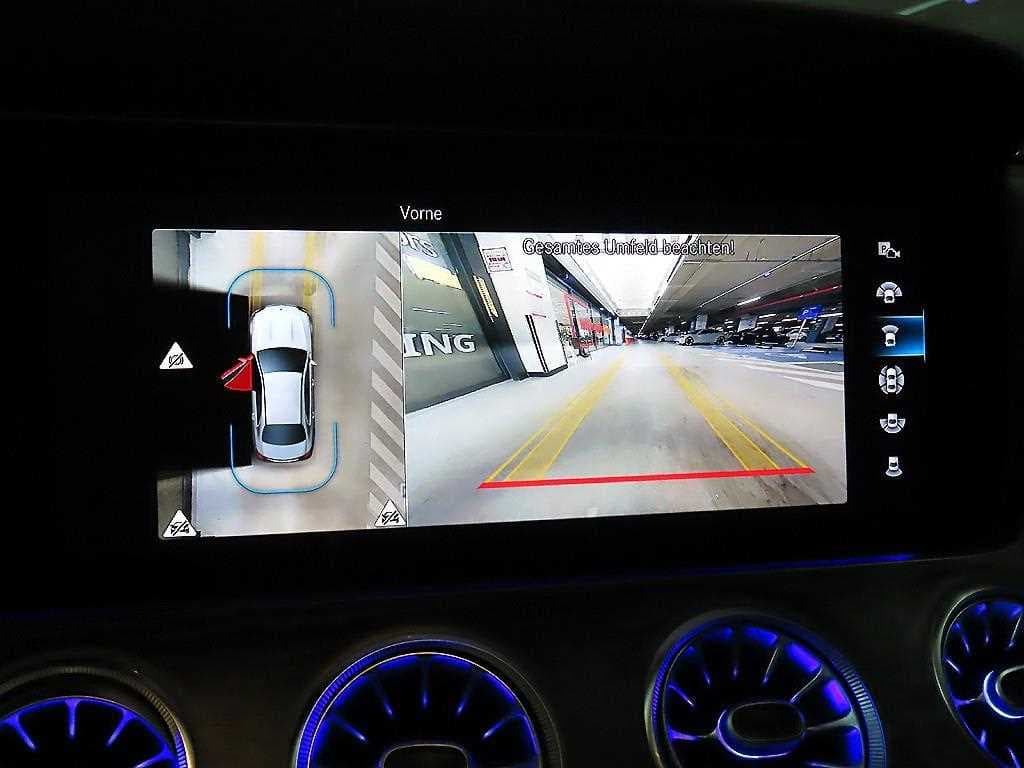 Mercedes-Benz E-Клас (W213)E350 4MATIC Exclusive - 14