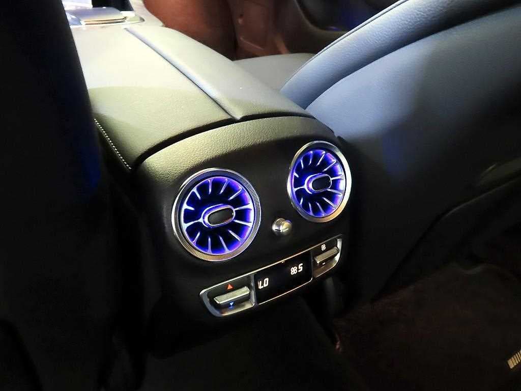 Mercedes-Benz E-Клас (W213)E350 4MATIC Exclusive - 15