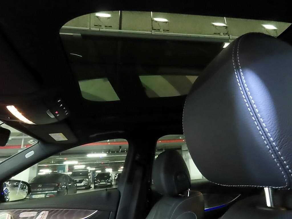 Mercedes-Benz E-Клас (W213)E350 4MATIC Exclusive - 16