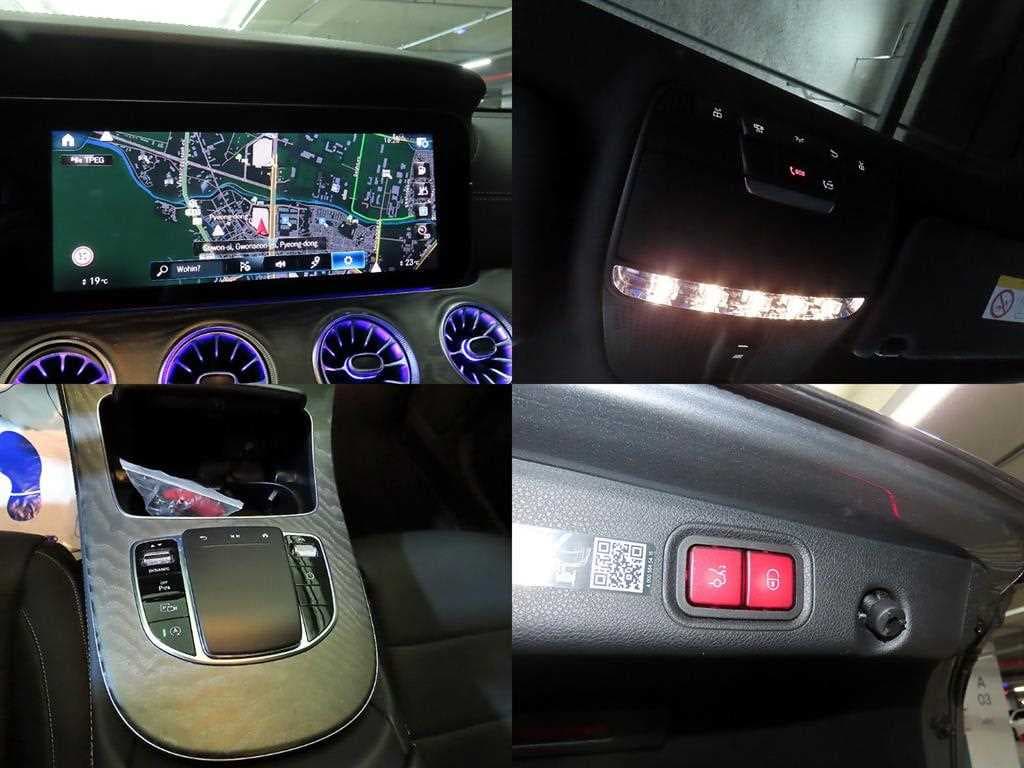 Mercedes-Benz E-Клас (W213)E350 4MATIC Exclusive - 17