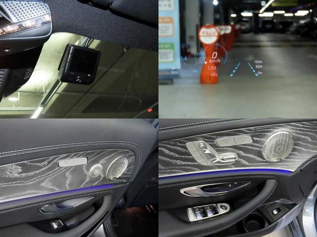 Mercedes-Benz E-Клас (W213)E350 4MATIC Exclusive - 18