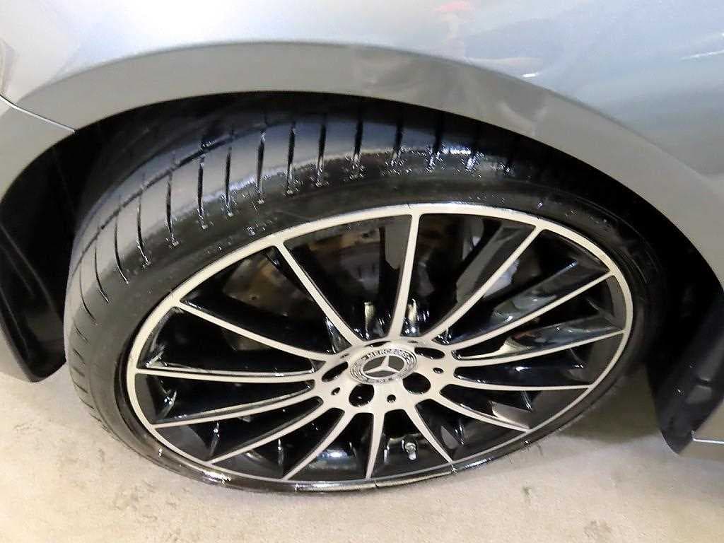 Mercedes-Benz E-Клас (W213)E350 4MATIC Exclusive - 20