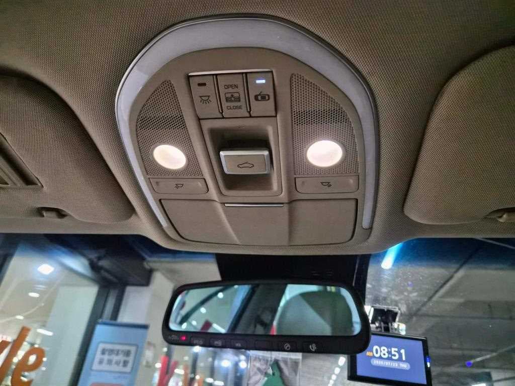 Хюндай ДженезисDHG330 Modern AWD Стандартен - 18