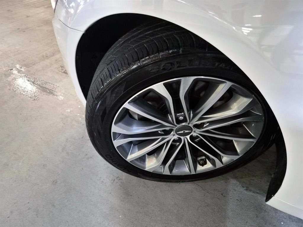 Хюндай ДженезисDHG330 Modern AWD Стандартен - 20
