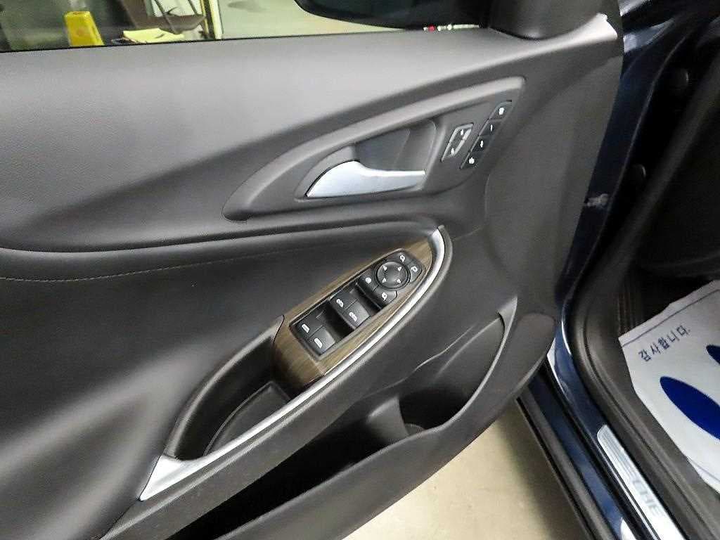 Джи Ем Корея All New Малібу1.5 Турбо LT Deluxe - 13
