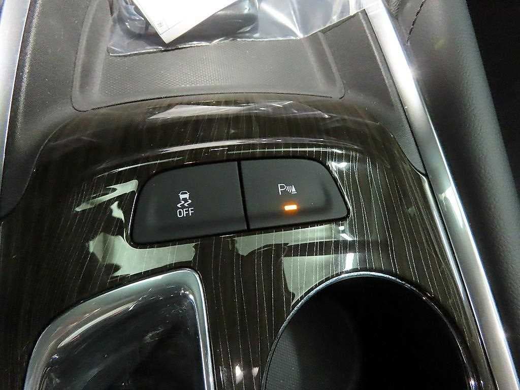Джи Ем Корея All New Малібу1.5 Турбо LT Deluxe - 14