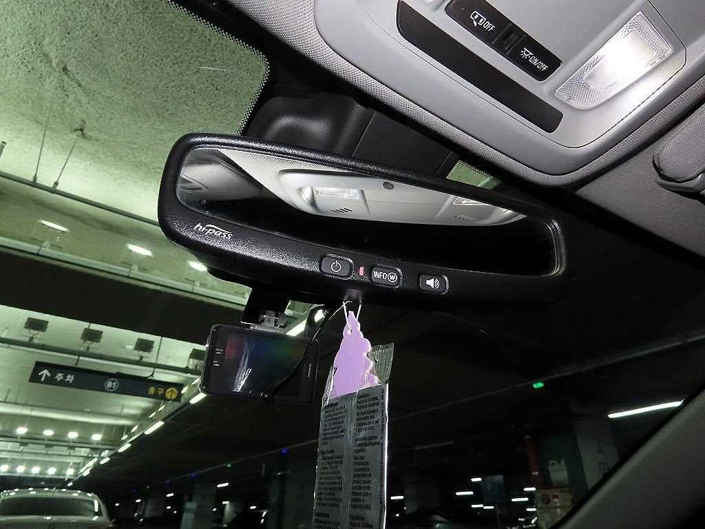 Джи Ем Корея All New Малібу1.5 Турбо LT Deluxe - 16