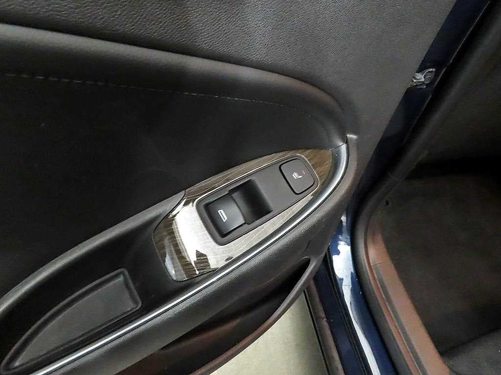 Джи Ем Корея All New Малібу1.5 Турбо LT Deluxe - 17