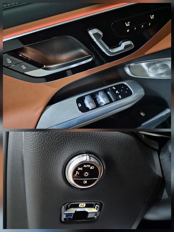 Mercedes-Benz GLC(X254)GLC300 4Matic Стандартен - 12
