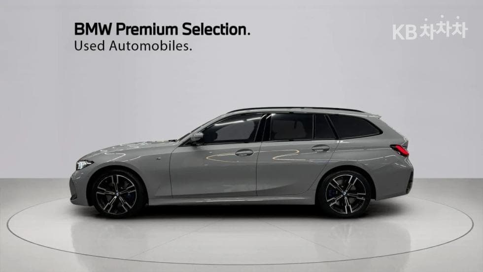 BMW 3 Series (G20)320i Touring M Sport - 13