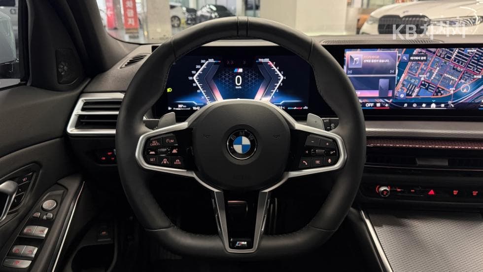 BMW 3 Series (G20)320i Touring M Sport - 17