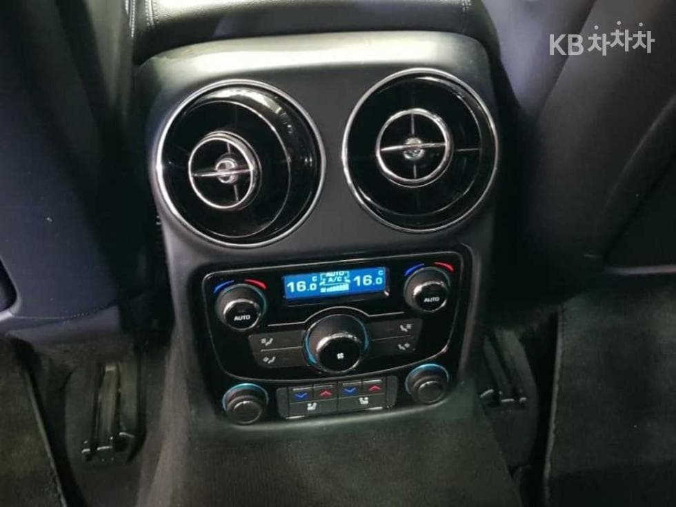 Jaguar All New XJ3.0D Премиум Люкс LWB X351 - 9