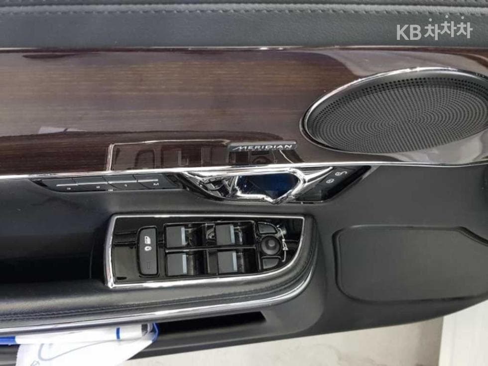 Jaguar All New XJ3.0D Премиум Люкс LWB X351 - 14