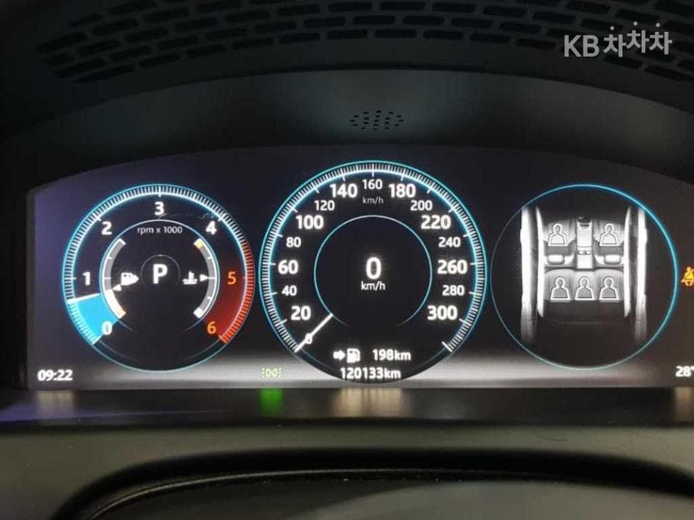 Jaguar All New XJ3.0D Премиум Люкс LWB X351 - 15